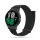 Pasek do smartwatchy Tech-Protect Pasek Nylon do Samsung Galaxy Watch 4 / 5 / 5 Pro black