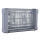 N'oveen Lampa owadobójcza IKN20 Grey 2x10 Wat - 1030891 - zdjęcie 1