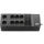APC APC Back-UPS (650VA/400W, 8x Schuko, USB) - 701775 - zdjęcie 3