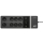 APC APC Back-UPS (650VA/400W, 8x Schuko, USB) - 701774 - zdjęcie 3