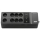 APC APC Back-UPS (650VA/400W, 8x Schuko, USB) - 701774 - zdjęcie 4