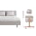 MoMi Smart Bed 4w1 beżowe - 1030800 - zdjęcie 10