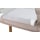 MoMi Smart Bed 4w1 beżowe - 1030800 - zdjęcie 8