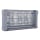 N'oveen Lampa owadobójcza IKN30 Grey 2x15 Wat - 1030846 - zdjęcie 1
