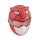 Hasbro Power Rangers Beast Morphers Maska Czerwony Ranger - 1015361 - zdjęcie 1