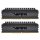 Pamięć RAM DDR4 Patriot 16GB (2x8GB) 3600MHz CL18 Viper Blackout