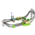 Hot Wheels Mario Kart Mario Circuit Track Set - 1015366 - zdjęcie 1