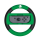 Hori Joy-Con Wheel Deluxe - Luigi - 625872 - zdjęcie 1