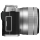 Fujifilm X-A7 + XC15-45mm Srebrny - 622129 - zdjęcie 3