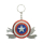 Pozostałe gadżety dla gracza Good Loot Multi Tool Marvel Avengers "Captain America"
