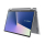 ASUS ZenBook Flip UM562IA R7-4700/16GB/512/W10 - 630629 - zdjęcie 8