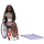Barbie Lalka na wózku inwalidzkim - 1015092 - zdjęcie 3