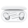 OnePlus Buds Z biały - 627104 - zdjęcie 4