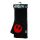 Good Loot Szalik Star Wars Black "Red Rebel Alliance Logo" - 629453 - zdjęcie 2