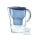 Filtracja wody Brita Dzbanek filtrujący MARELLA MXplus XL 3,5L niebieska