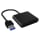 ICY BOX USB 3.0 - CF, SD, microSD - 629316 - zdjęcie 2