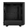Fractal Design Meshify 2 Compact TG Czarna Light Tint - 630246 - zdjęcie 3