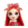 Rainbow High Cheer Doll - Ruby Anderson (Red) - 1014498 - zdjęcie 3