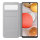 Samsung S View Wallet Cover do Galaxy A42 5G biały - 634080 - zdjęcie 3
