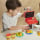 Play-Doh Zestaw Grill - 1014945 - zdjęcie 7