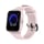 Smartwatch Huami Amazfit Bip U Pro Pink