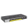 Switche Netgear 10p GS110TPP (10x10/100/1000Mbit, 8xPoE+)