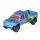 Mattel Matchbox Pięciopak samochodzików Autka - 1013960 - zdjęcie 9
