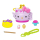 Mattel Hello Kitty Zestaw Miniprzygoda Czajniczek Herbatka - 1015215 - zdjęcie 2