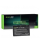 Bateria do laptopa Green Cell GRAPE32 TM00741 do Acer Extensa Travel Mate