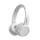 Słuchawki bezprzewodowe Philips TAH4205 Białe