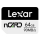 Lexar 64GB nCARD NM for Huawei® phones 90MB/s - 628585 - zdjęcie 1