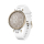 Zegarek sportowy Garmin Lily Sport biały