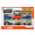 Pojazd / tor i garaż Mattel Matchbox Samochodzik 9-pak