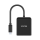 Unitek Adapter USB-C - 2x DisplayPort 1.4 (8K/60Hz) - 636139 - zdjęcie 3