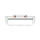 Xiaomi Mi Robot Vacuum Mop Pro Brush Cover White - 1015230 - zdjęcie 1