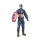 Hasbro Avengers Titan Hero Series Captain America SR - 1016554 - zdjęcie