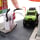 Mattel Matchbox Prawdziwe Przygody Stacja benzynowa - 1016365 - zdjęcie 2