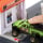 Mattel Matchbox Prawdziwe Przygody Stacja benzynowa - 1016365 - zdjęcie 4
