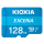 KIOXIA 128GB microSDXC Exceria 100MB/s C10 UHS-I U1 - 637073 - zdjęcie 1