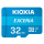 Karta pamięci microSD KIOXIA 32GB microSDHC Exceria 100MB/s C10 UHS-I U1