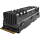 PNY 1TB M.2 PCIe Gen4 NVMe XLR8 CS3040 Heatsink - 635774 - zdjęcie 2