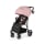 Wózek spacerowy Kinderkraft Trig pink