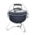 Grill ogrodowy Weber Smokey Joe Premium 37 cm niebieski