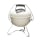 Grill ogrodowy Weber Smokey Joe Premium 37 cm kremowy