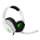 Słuchawki przewodowe ASTRO A10 dla Xbox One, PS4, PC biało zielone