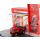 Mattel Matchbox Prawdziwe Przygody Remiza strażacka - 1016534 - zdjęcie 3