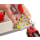 Mattel Matchbox Prawdziwe Przygody Remiza strażacka - 1016534 - zdjęcie 4