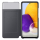 Samsung S View Wallet Cover do Galaxy A72 czarny - 637672 - zdjęcie 3