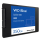 WD 250GB 2,5" SATA SSD Blue - 380305 - zdjęcie 3