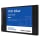 WD 500GB 2,5" SATA SSD Blue - 380308 - zdjęcie 2
